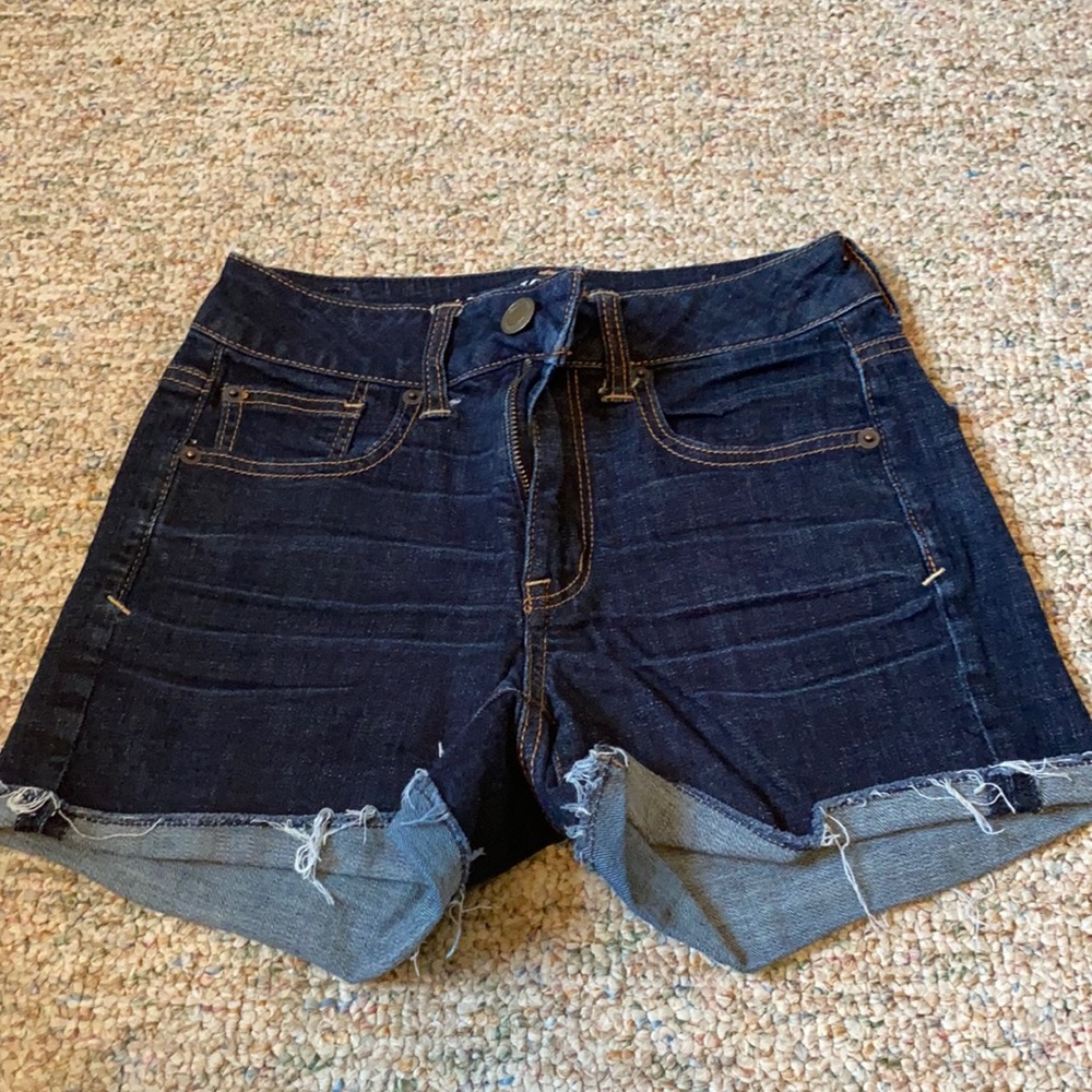 American eagle outfitters Jean shorts